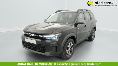 Bigster HYBRID 155 Expression 2026 occasion 69190 Saint-Fons