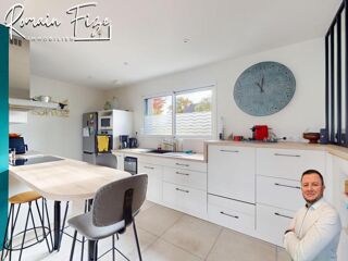  Maison  vendre 4 pices 111 m