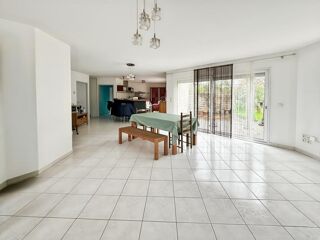  Maison à vendre 6 pièces 134 m²