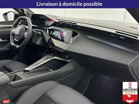 308 SW III(2) 1.5 BlueHDi 130ch GT Exclusive EAT8 2026 occasion 10150 Lavau