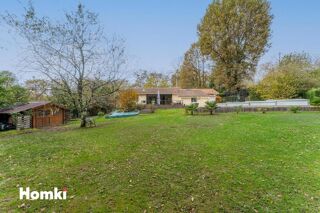  Maison � vendre 5 pi�ces 125 m�