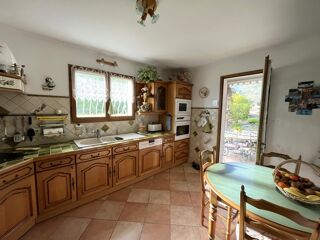  Maison � vendre 5 pi�ces 130 m�