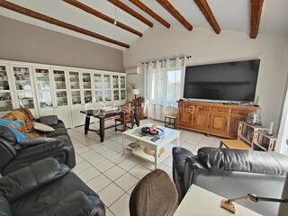  Maison à vendre 5 pièces 130 m²