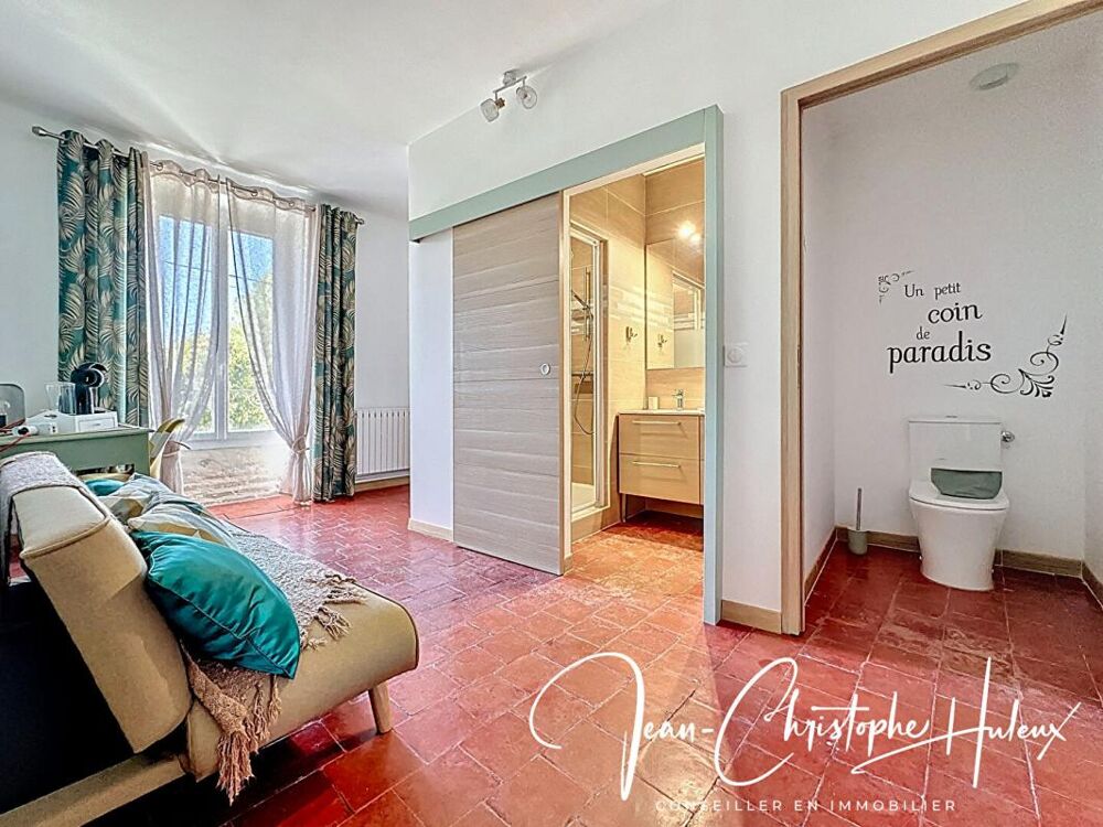  vendre  Maison Nmes (30000)