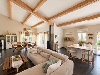  Maison à vendre 5 pièces 138 m²