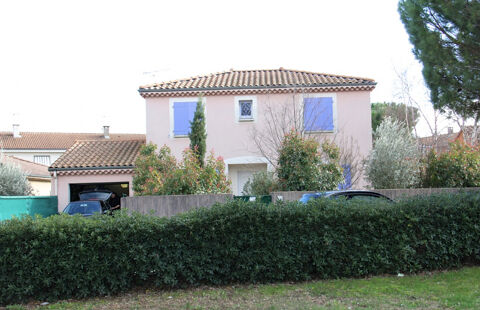   Maison de 135m2 � louer sur Bourg les Valence Maison - 6 pi�ce(s) - 135 m�