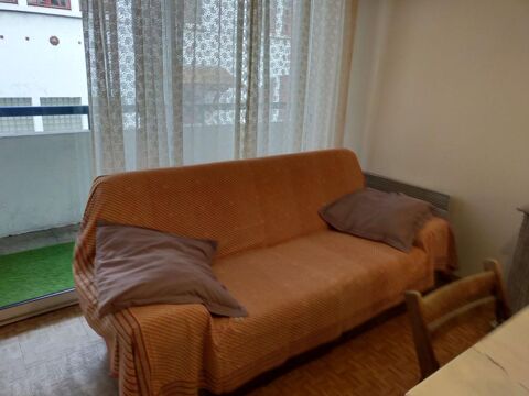  Appartement � louer 1 pi�ce 14 m�