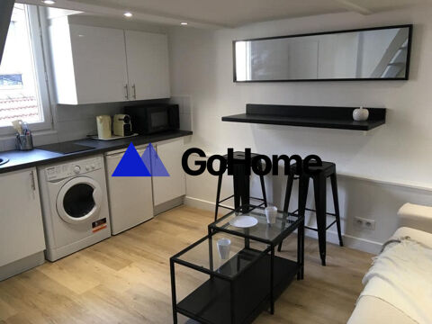  Appartement � louer 2 pi�ces 25 m�