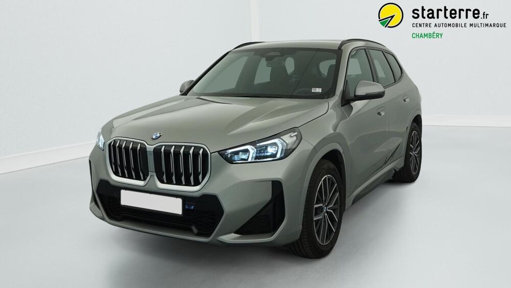 X1 U11 SDRIVE 20D 163CH DKG7 M SPORT 2025 occasion 73420 Voglans
