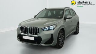 X1 U11 SDRIVE 20D 163CH DKG7 M SPORT 2025 occasion 73420 Voglans