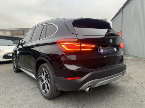 X1 sDrive 2.0 d 150 CH XLINE - GARANTIE 6 MOIS 2016 occasion 14650 Carpiquet