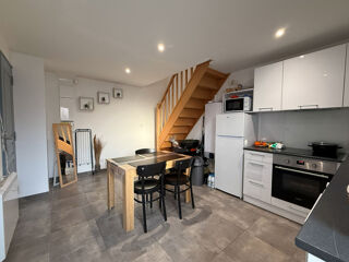 Maison à vendre 3 pièces 33 m²