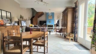  Maison à vendre 5 pièces 124 m²