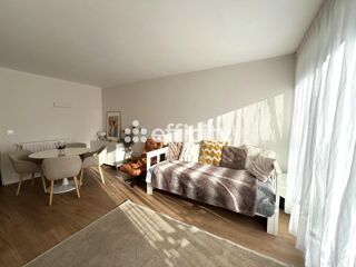  Appartement � vendre 2 pi�ces 56 m�