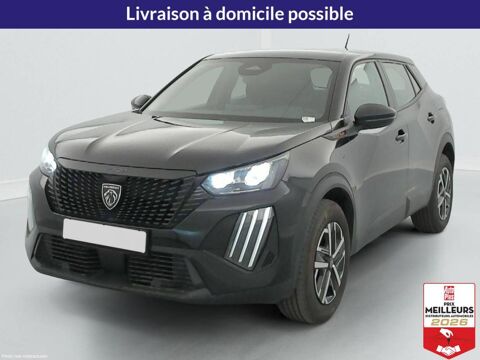 Annonce voiture Peugeot 2008 17894 €