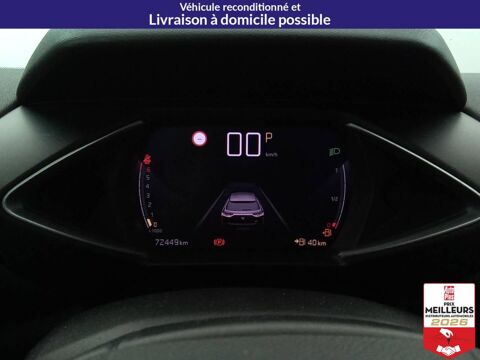 DS3 Crossback Essence 130 EAT8 So Chic 2022 occasion 10150 Lavau