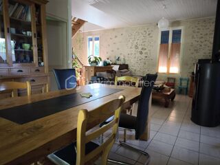  Maison à vendre 5 pièces 97 m²