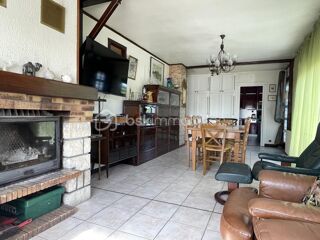  Maison à vendre 5 pièces 104 m²