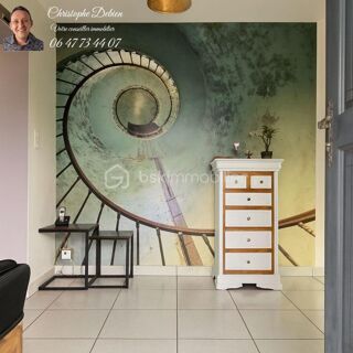  Maison � vendre 7 pi�ces 148 m�