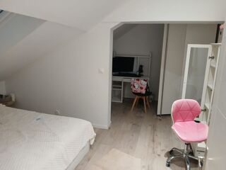  Appartement à louer 3 pièces 75 m²