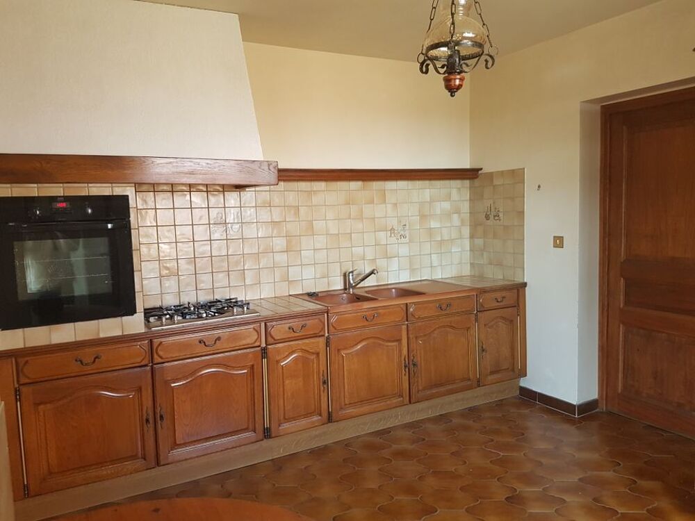 Location Maison Maison de 135m2 à louer sur Sauveterre Sauveterre