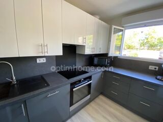  Maison à louer 4 pièces 90 m²