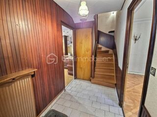  Maison  vendre 5 pices 116 m