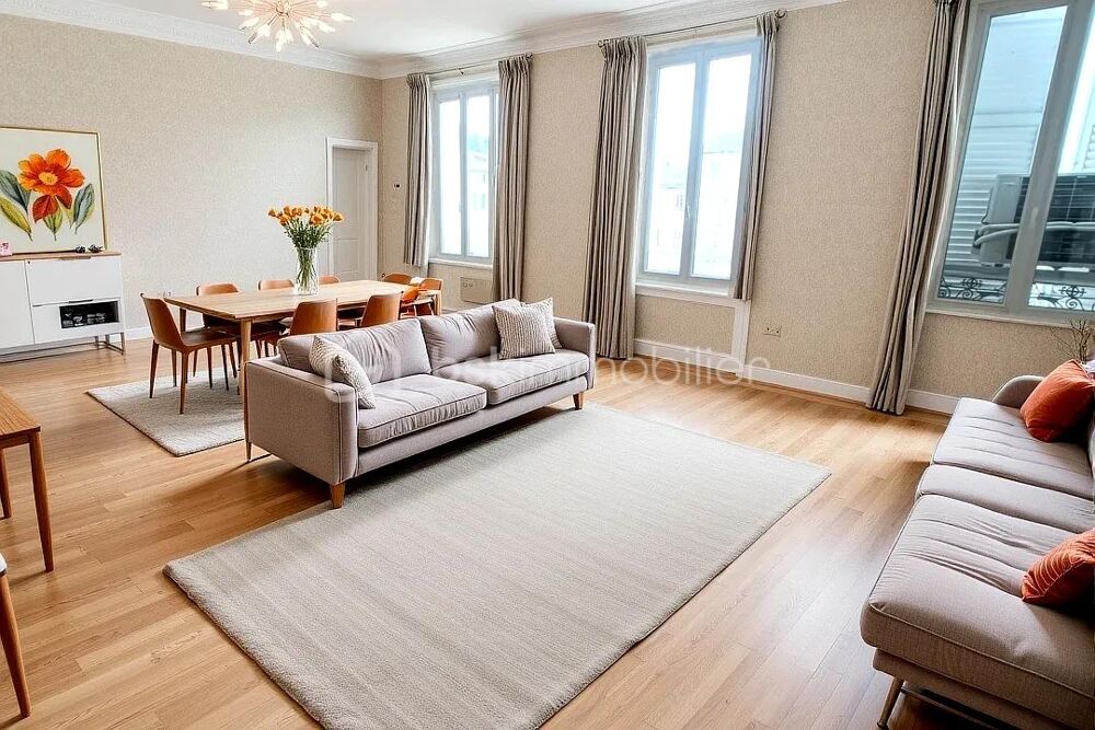 Appartement Centre Ville