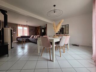  Maison à vendre 7 pièces 167 m²