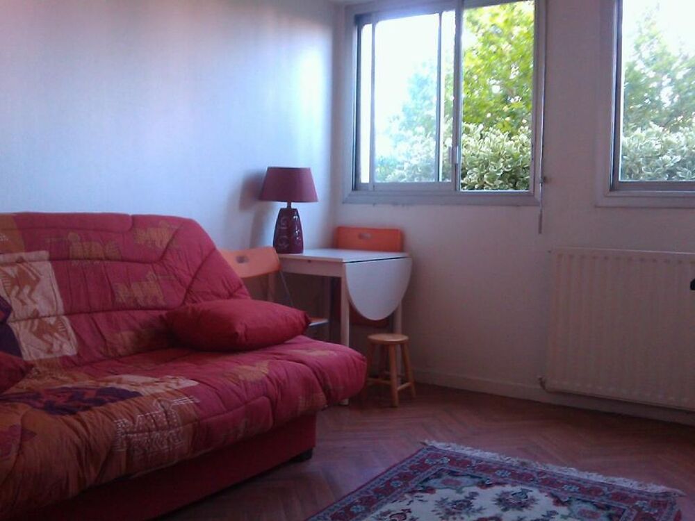 Location Appartement Studio de 17m2 à louer sur Puilboreau Puilboreau