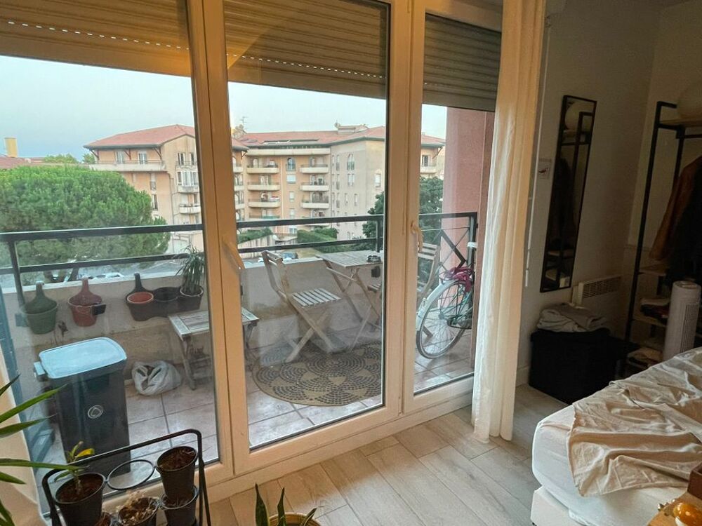 Location Appartement Studio de 30m2 à louer sur Toulouse Toulouse