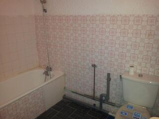 Location Appartement Appartement de 45m2 à louer sur Bordeaux Bordeaux