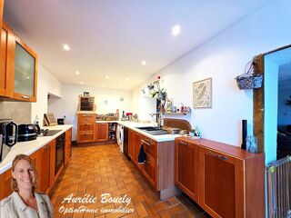  Maison à vendre 7 pièces 170 m²