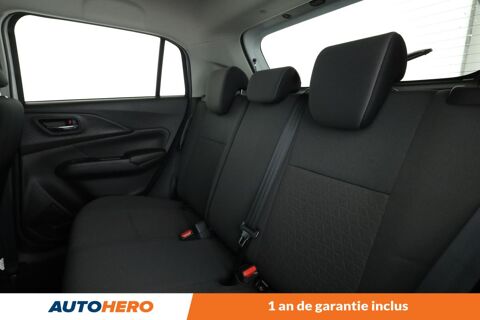 Swift V 1.2 DualJet Hybrid Privilege AllGrip 83 ch 2024 occasion 92130 Issy-les-Moulineaux