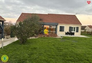  Maison � vendre 6 pi�ces 153 m�