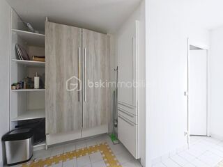  Appartement à vendre 1 pièce 19 m²
