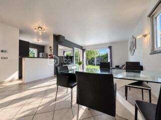  Maison à vendre 5 pièces 132 m²