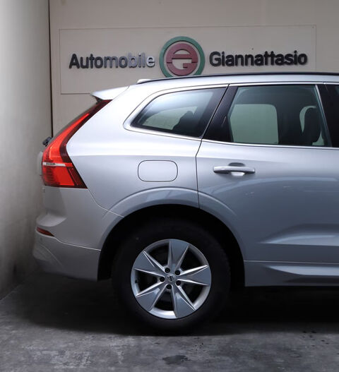 XC60 Core – 1&egrave;re Main Chauffage Stationnaire Services Google 2024 occasion 33000 Bordeaux