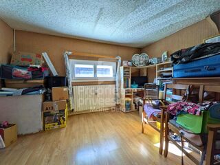  Maison à vendre 3 pièces 91 m²