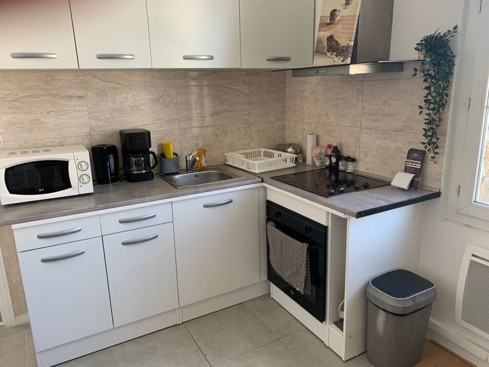 Location Appartement Appartement de 45m2 à louer sur Clamart Clamart