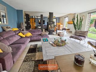  Maison à vendre 8 pièces 247 m²