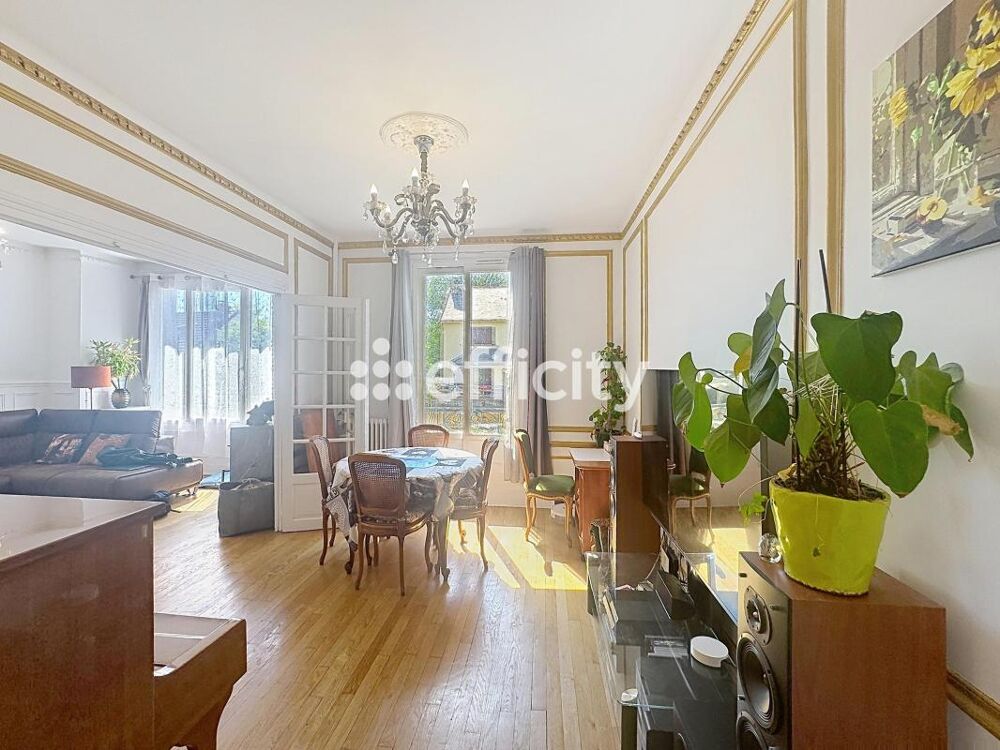 � vendre  Maison Palaiseau (91120)