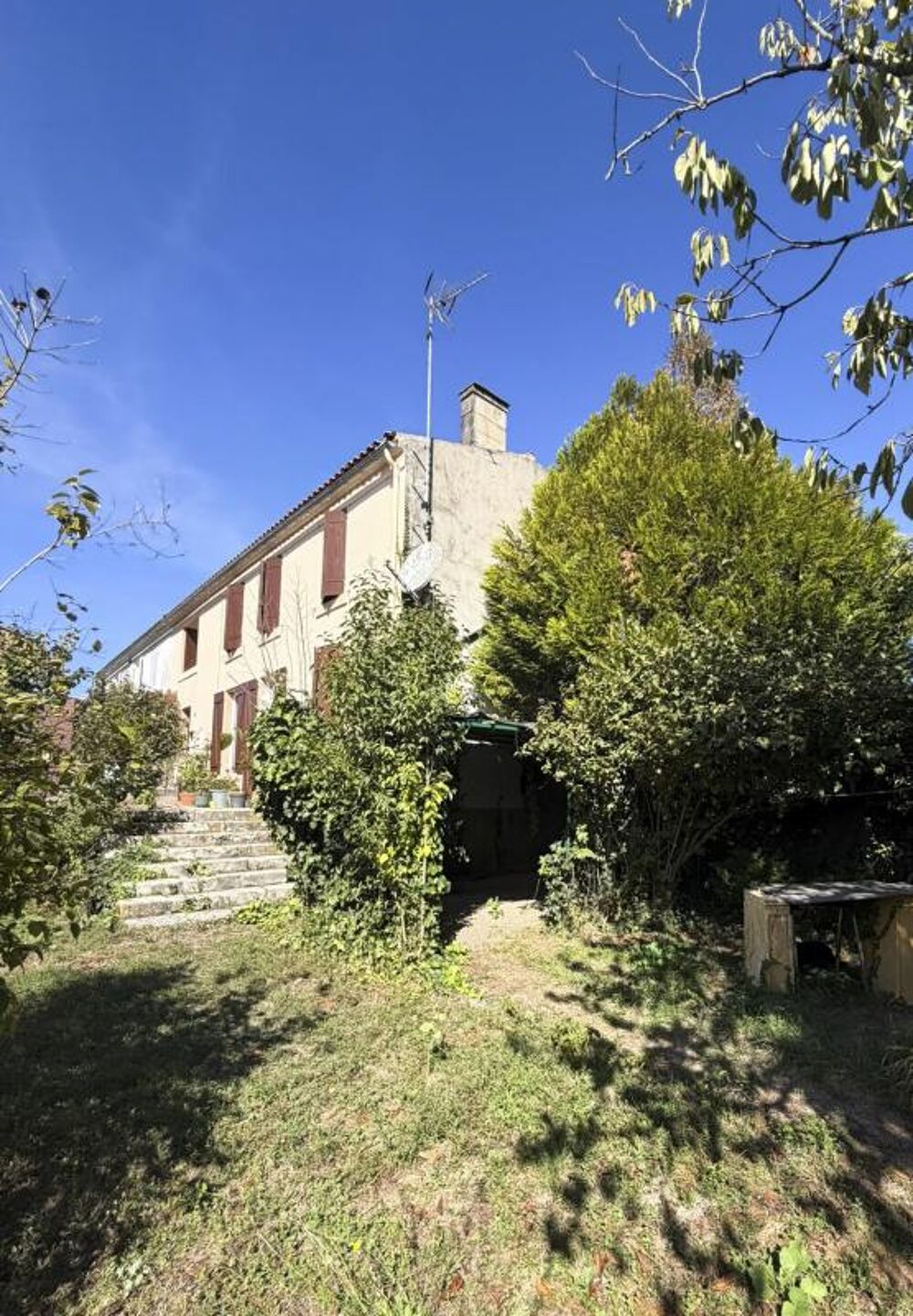Vente Maison Maison Tonnay charente