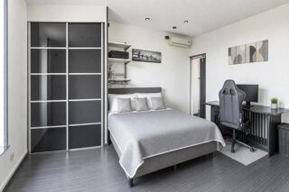  Maison à vendre 9 pièces 380 m²