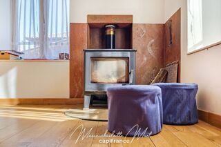  Maison � vendre 4 pi�ces 125 m�