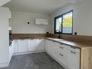  Maison à vendre 4 pièces 82 m²