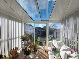  Maison � vendre 5 pi�ces 143 m�