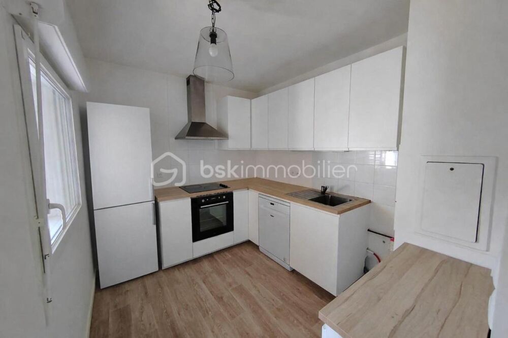 Vente Appartement Appartement avec terrasse vendu LOUÉ Arpajon