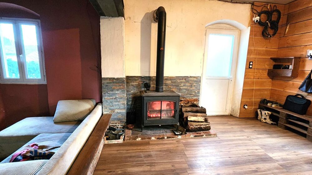 Vente Maison Maison 70m² - Montfort En Chalosse - Terrain 1500m² Montfort en chalosse