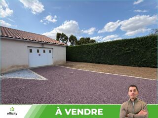  Terrain à vendre 742 m²